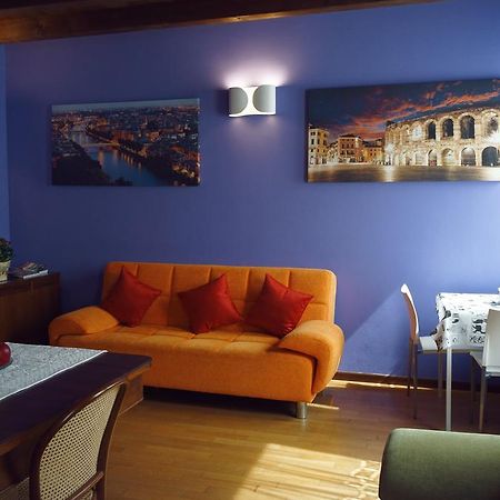 Romeo'S Guest House Verona Exterior photo